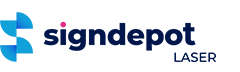 Signdepot Laser                        
