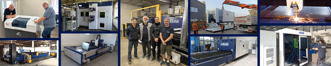 Referinte - Signdepot Laser