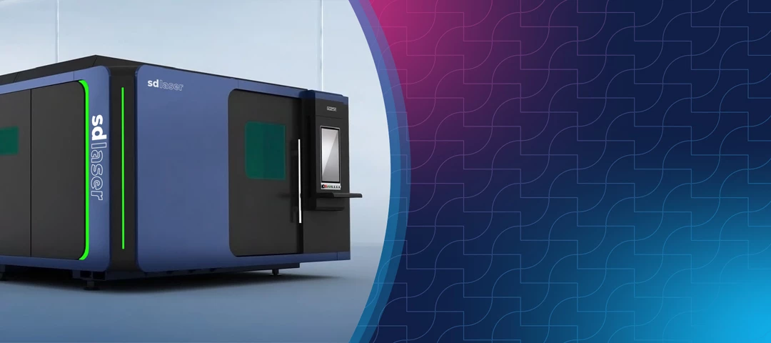 SD Laser Mașini de tăiat cu laser fiber industriale