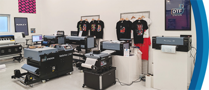 SIGNDEPOT Laser