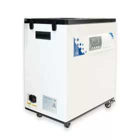 SD 500TS-IQ dispozitiv extracție și curățare aer