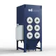 Filtru de extracție industrială SD PRO 15 kW