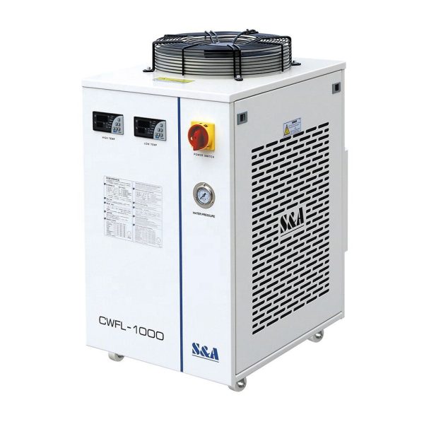 Răcitor de apă CWFL-1000AN