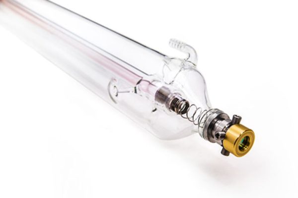 Tub laser CO2 ECO2 HLC40 40W
