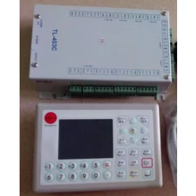 Controler TL403 + panou de control LCD