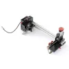 Unitate rotație 2in1 - pentru mașini laser AEON 