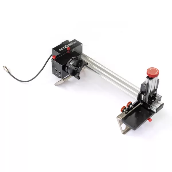 Unitate rotație 2in1 - pentru mașini laser AEON 