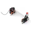 Unitate rotație 2in1 - pentru mașini laser AEON 