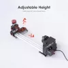 Unitate rotație 2in1 - pentru mașini laser AEON 