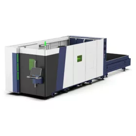 Cutter cu laser cu fibre HSG G3015X