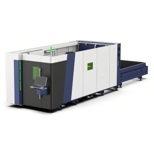 Cutter cu laser cu fibre HSG G3015X