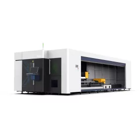 Dispozitiv de tăiat cu laser cu fibre HSG G3015XE-22EQ