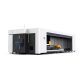 Dispozitiv de tăiat cu laser cu fibre HSG G3015XE-22EQ