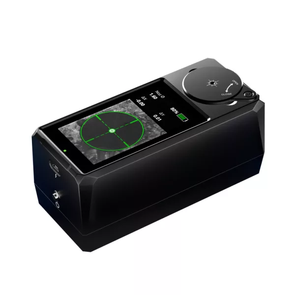 BOCHU MCD 100 fiber center device