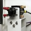 Gravatoare laser  BRM Pro 1600