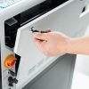 Gravatoare laser  AEON MIRA 5S