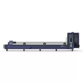 Mașină cu laser de tăiat tuburi de fibre SD Laser R3