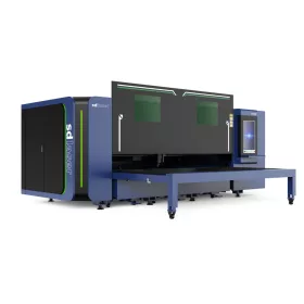 Mașină de tăiat cu laser cu fibră SD Laser 3015F