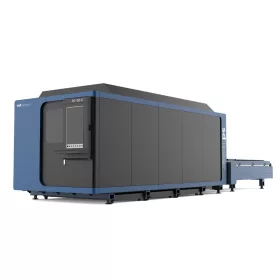 Mașini de tăiat cu laser cu fibre din seria SD Laser EG